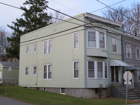 Dorothy's House