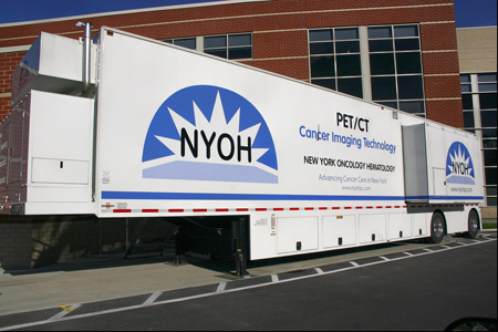 NYOH, A Medical Contractor, Oversees Oncology At Albany Medical Center