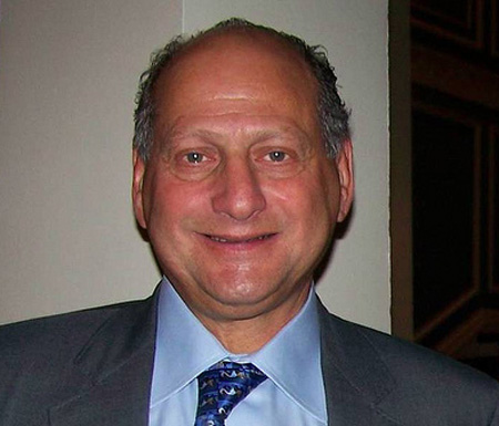 Rochester Casino Developer David Flaum, Chair Of Republicans For Cuomo
