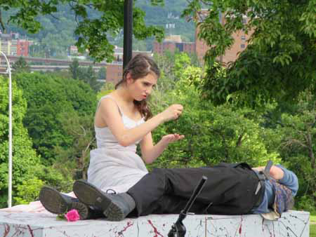 Drug Use Can Be A Slippery Slope
