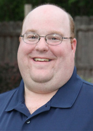 Frank Zeoli, Director City Of Albany DGS
