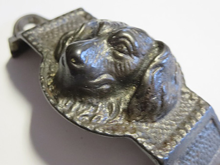 Considering That This Was A Common Item The Detail Is Amazing