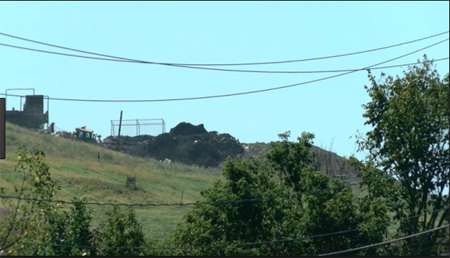 Colonie “Landfill”