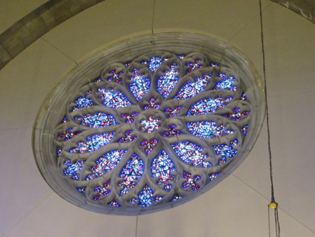 Round Window
