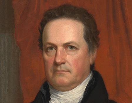 DeWitt Clinton