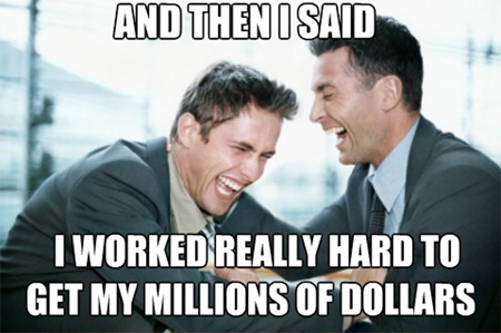 Welfare Queens