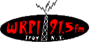 WRPI Logo
