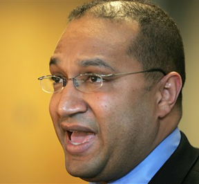 David Soares, Albany County District Attorney