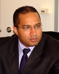  David Soares, Albany County District Attorney