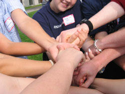 Hugh O'Brian Youth Leadership (HOBY)