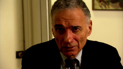 Ralph Nader, From "Who Killed The Electric Car?" 2006