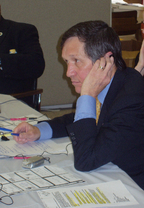 Dennis Kucinich, 2006