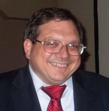 Congressman Dominick CalsolaroCongressman Dominick Calsolaro