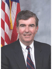 Senator Neil Breslin
