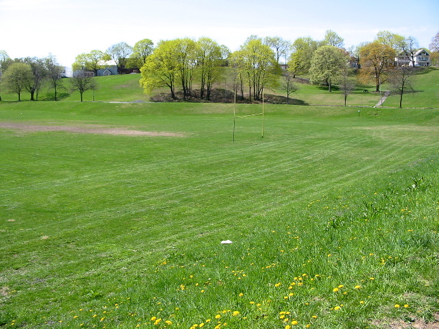 Playing Fields