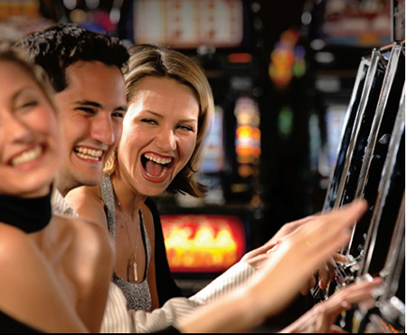 Promotional Photo From Saratoga Casino Website