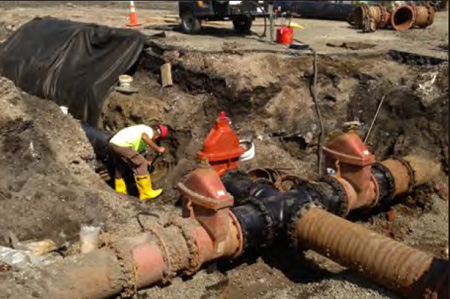 Upgrading Sewer Lines In New Jersey: Why Yes, It Can Be Done