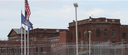 Albany County Correctional Facility