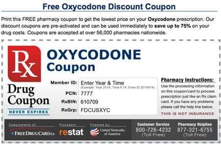 Pharmacies Offer Lots Of These Money-Saving Coupons