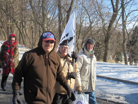 Veterans For Peace