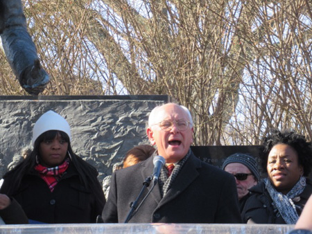 Congressman Paul Tonko