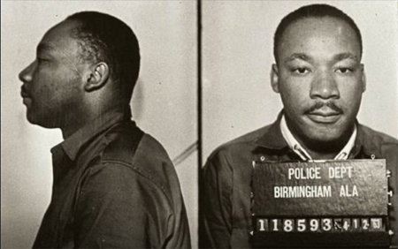 A Common Criminal