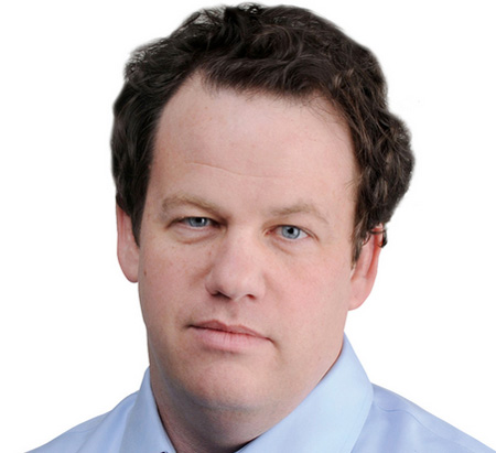 Hearst Times Union Content Provider Chris Churchill