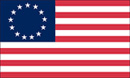 The Liberal Flag