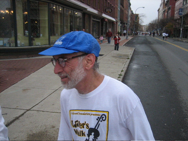 Paul Rosenberg