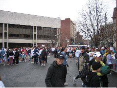 Before the 10k
