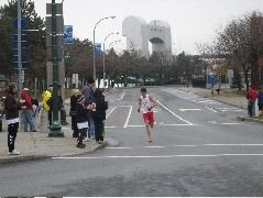 The winner