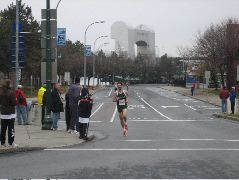 2nd, 3rd and 4th place