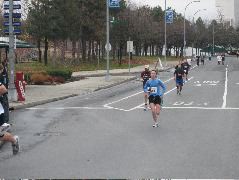 Running...