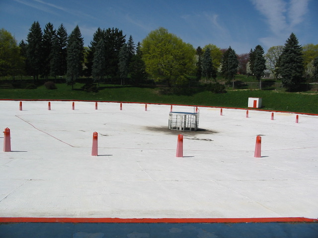 Lincoln Park Pool